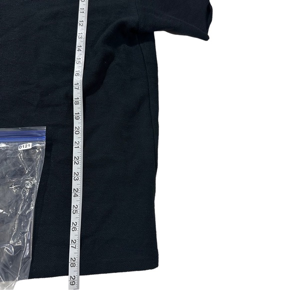 NWOT YoungLA Reversible Immortal Tee Men Black Double-Sided Graphic Tee Sz L - Picture 10 of 10